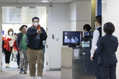 Countries ramp up efforts against new coronavirus