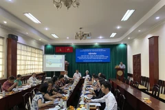 HCM City to develop cultural tourism