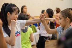 HCM City's departments jointly combat child abuse at schools