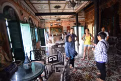Can Tho hotels, tourism services offer attractive discounts
