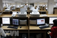 Nearly 21.3 million USD mobilised from Government bond auction