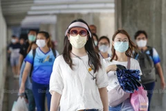 Thailand cuts 2020 economic growth forecast