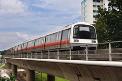 Far&Wide: Singapore tops in public transport system