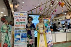 Travel expo looks towards digital transformation to boost development