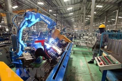 THACO to export semi-trailers to US in May 
