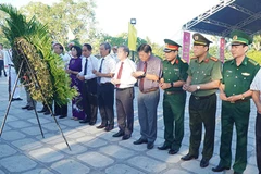 Thua Thien-Hue honours Heroic Vietnamese Mothers