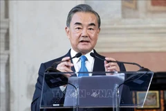 China’s Foreign Minister pays official visit to Thailand