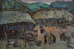Exhibition to raise funds for victims of natural disasters