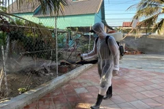 German newswire lauds Vietnam’s economic policy amid COVID-19