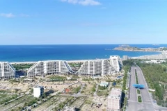 Real estate developers interested in emerging markets