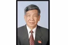 Former Party General Secretary Le Kha Phieu passes away