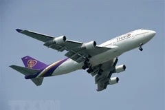 Thai Airways receives court greenlight for debt restructuring