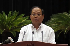 Former vice secretary of HCM City’s Party Committee prosecuted