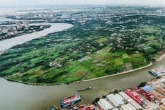 HCM City to revoke long-delayed projects