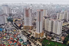 FDI inflow in real estate rises four times in Q3 