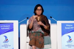 Indonesia expects to see economic recovery in Q4 