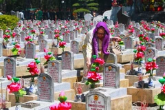 Activities mark war invalids, martyrs’ day