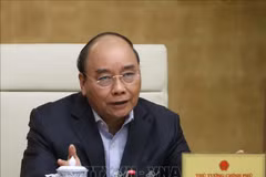 Video conference to debate solutions to difficulties posed by COVID-19