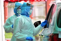 Malaysia partially loosens COVID-19 restrictions