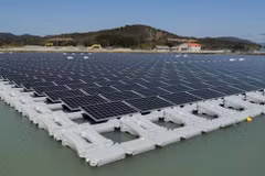 Norwegian multinational to develop 70-mln-USD solar plant in Indonesia