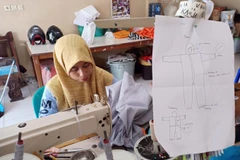 Indonesia announces economic recovery programme 