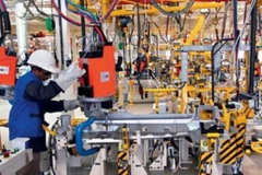 Indonesia’s manufacturing still grows strongly amid COVID-19 outbreak