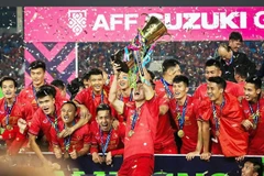 Vietnamese firm becomes official sponsor of 2020 AFF Cup