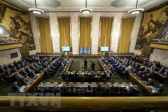 Vietnam calls for special attention to COVID-19 response in Syria 