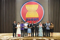 IAI Task Force convenes 60th meeting in Jakarta 