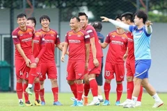 Vietnam maintain top spot in Southeast Asia’s football: FIFA