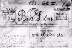 95 years of Vietnam's revolutionary press