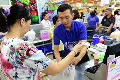Pandemic delays chip card conversion plans