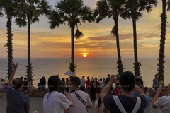 Thailand boosts domestic tourism 