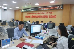 Satisfaction index of public services to be unveiled in April