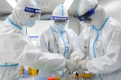 Vietnam joins online int’l trade fair of medical products
