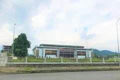 Lao Cai to build border market and trade promotion centre