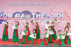 ASEAN-themed children programme awards winners