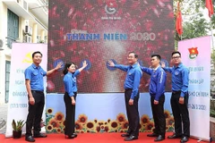Competition for global Vietnamese startups launched