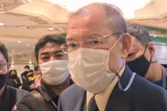 Former WTO Chief urges Thai gov’t to address inequality