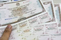 Treasury raises over 158mn USD in latest G-bond auction