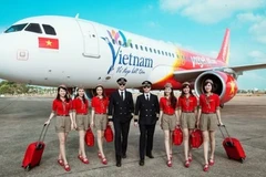 Vietjet records lower-than-expected loss in H1