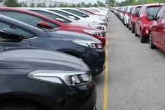 Favourable policies expected to drive auto market growth