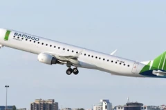 Airlines resume domestic routes