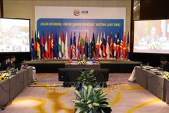 US reaffirms commitment to supporting COC, denuclearisation