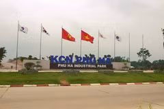 Phu Tho an emerging destination for foreign investors