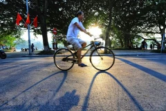Hanoi’s domestic tourism stimulation programme receives warm response
