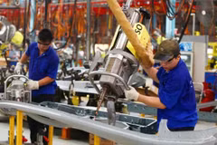 Standard Chartered Bank forecasts Vietnam’s 2020 growth at 3 percent