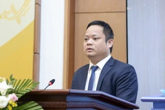National election slated for May 23, 2021 
