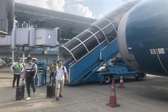 Vietnam Airlines postpones shareholders’ meeting until July 16