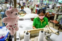 Thailand's parliament approves 58 billion USD economic package 